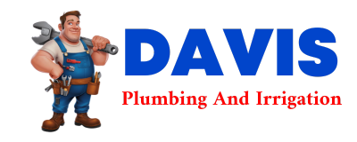 Trusted plumber in MINETTO